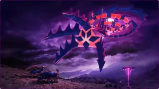 ムゲンダイナムゲンダイマックス