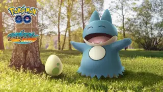 ゴンベふかの日