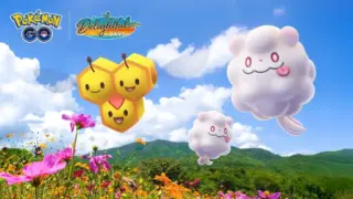 ハニーアンドクリームイベント