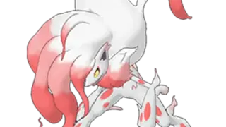 ヒスイゾロアーク
