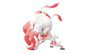 ヒスイゾロアーク