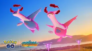 ダイマックスラティアスとダイマックスラティオスのマックスバトルウィークエンド