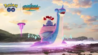 キョダイマックスラプラスのマックスバトルデイ