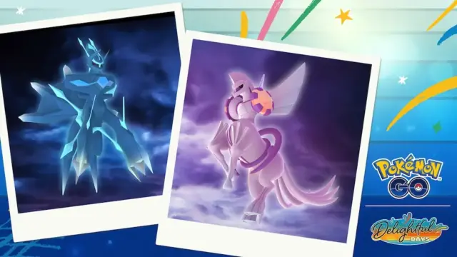 ウルトラアンロックオリジンレイドデイ