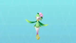 ヒスイドレディア個体値CP一覧