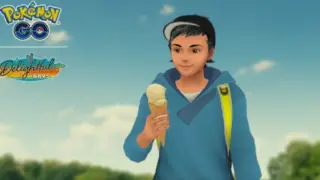 1スクープの幸せプレミアムタイムチャレンジ