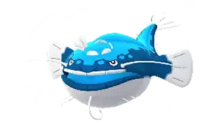 ヘイラッシャ個体値CP一覧