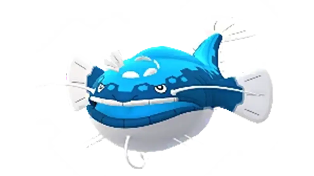 ヘイラッシャ個体値CP一覧
