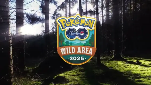 ワイルドエリア2025