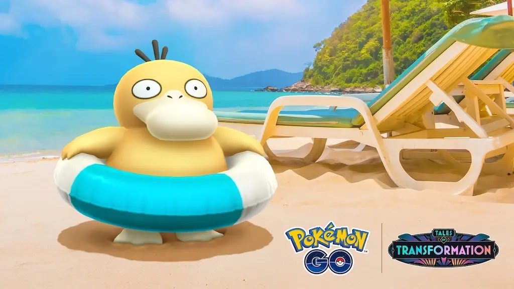 ポケモンコンシェルジュセレブレーションイベント