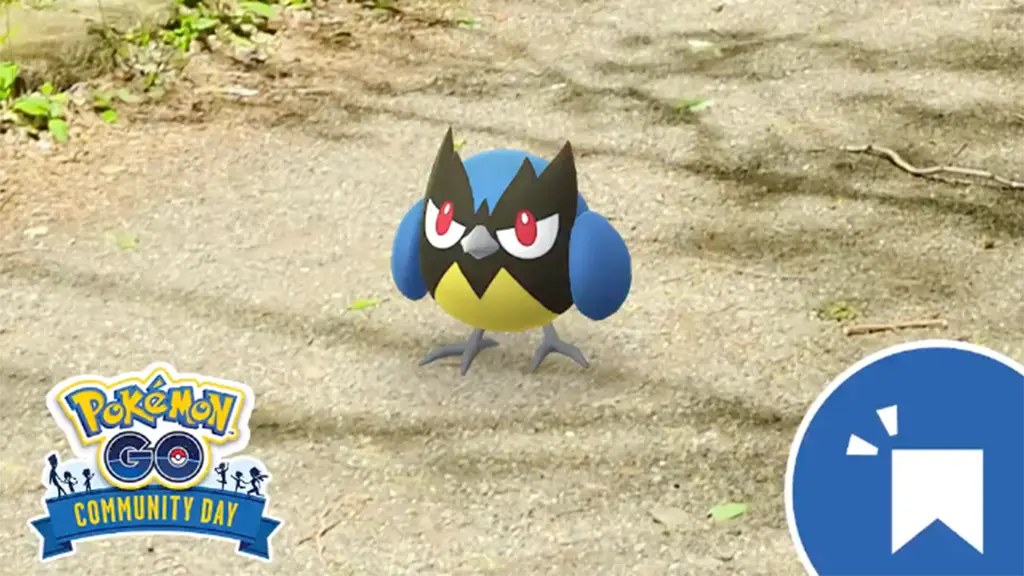ココガラコミュニティデイ攻略ガイド