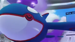 シャドウカイオーガ伝説レイドバトル対策
