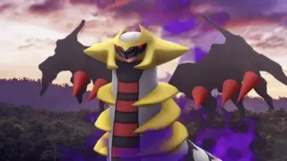 シャドウギラティナアナザーの強さ・技・リトレーン解説