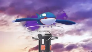 シャドウレイドウィークエンドカイオーガ