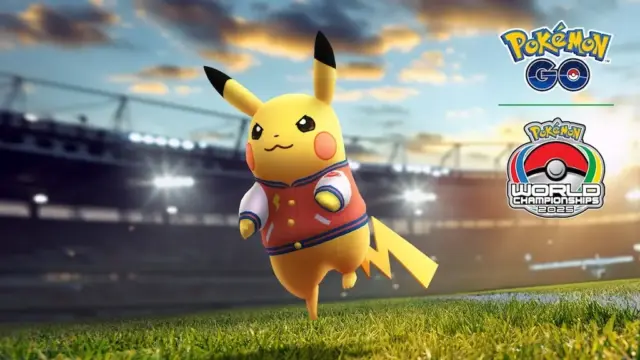 ポケモンワールドチャンピオンシップス2025イベント