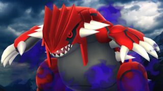 シャドウグラードン伝説レイド対策