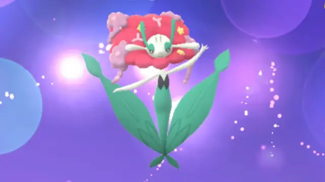 フラージェスバトル性能評価