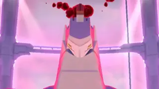 ダイマックスジュラルドン対策
