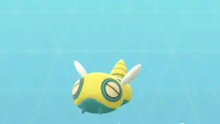 ノコッチ個体値一覧