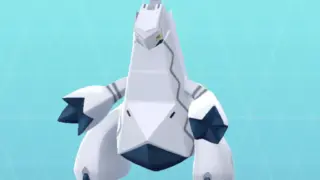 ジュラルドン個体値CP一覧