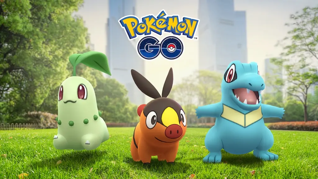 ポケモンレジェンズZAセレブレーションイベント