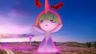 ダイマックスラルトス対策＆ゲット・育成すべき？