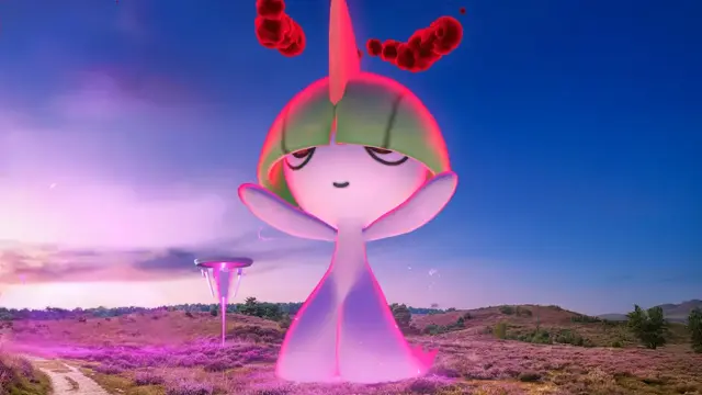 ダイマックスラルトス対策