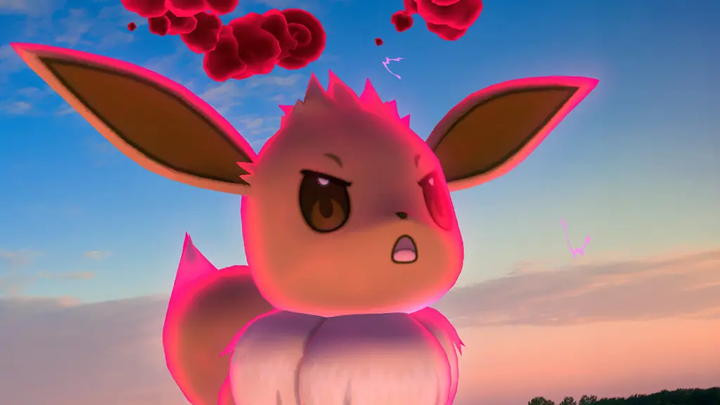 ダイマックスイーブイおすす進化先ランキング