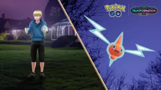 GOパスハロウィン2025の開催期間とランク別報酬