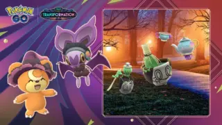 ハロウィン2025パート2