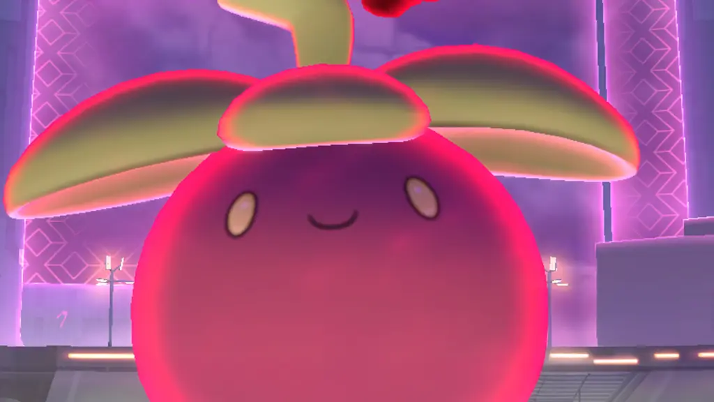 ダイマックスアマカジ対策