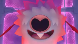 ダイマックスコロモリ対策