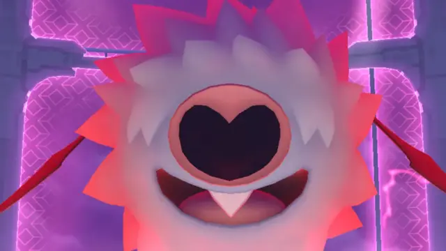 ダイマックスコロモリ対策