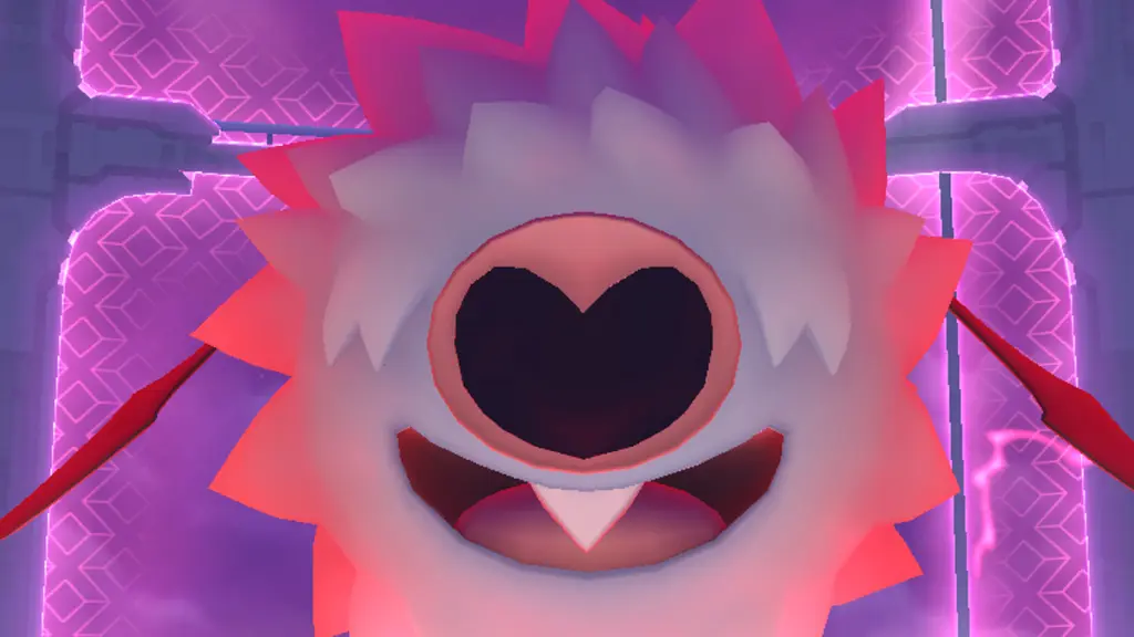 ダイマックスコロモリ対策