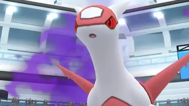 シャドウラティアス対策