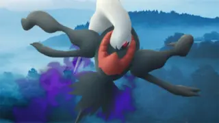 シャドウダークライ対策