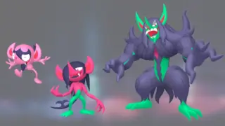 ベロバーの色違い・入手方法・進化