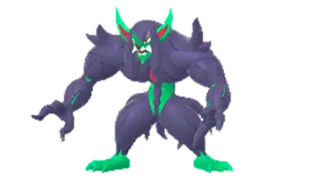 オーロンゲ個体値CP一覧