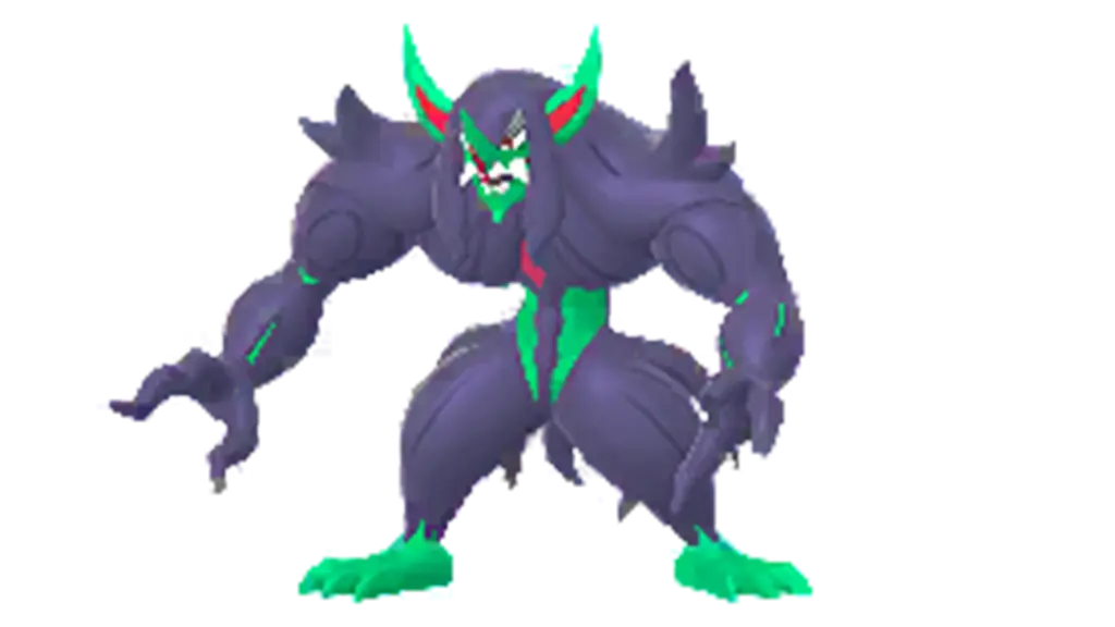 オーロンゲ個体値CP一覧