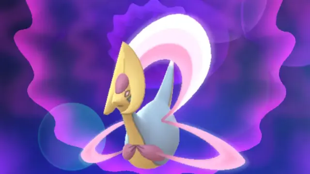 クレセリアの入手方法・バトル性能評価