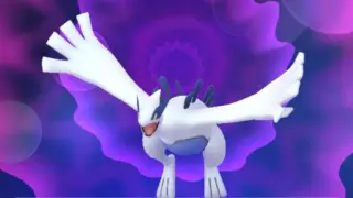 ルギアのおすすめ技とバトル性能評価