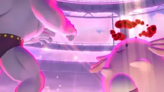 ダイマックス・キョダイマックス技ダメージランキング