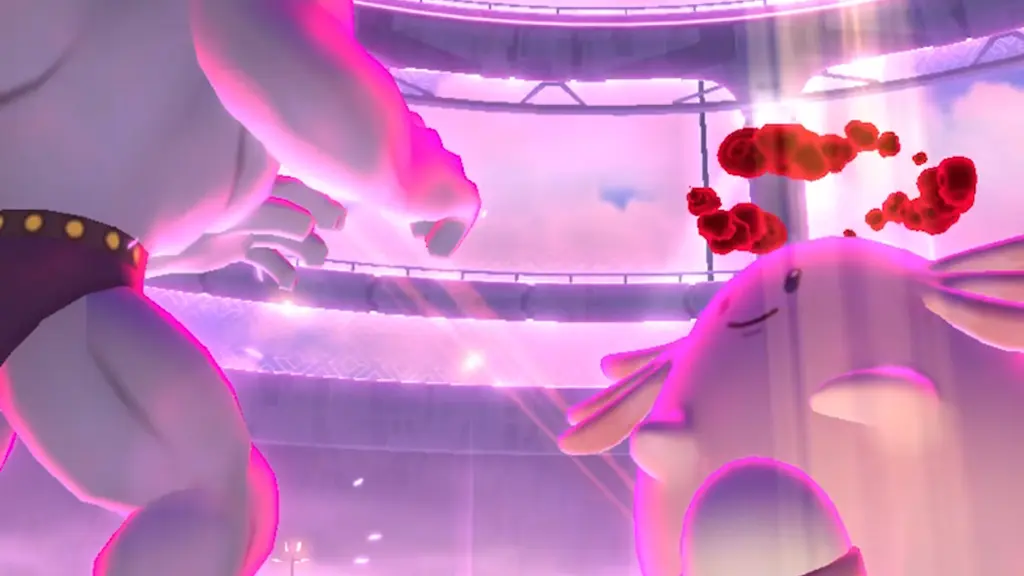 ダイマックス・キョダイマックス技ダメージランキング