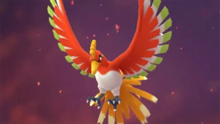 ホウオウのおすすめ技・バトル性能評価・入手方法