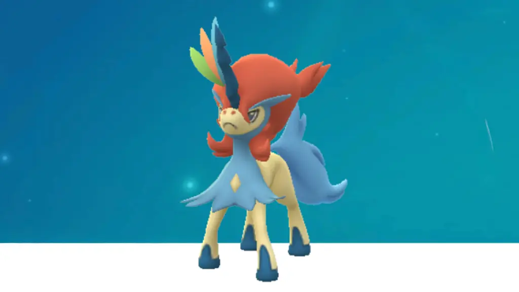 ケルディオかくごのすがた入手方法・しんぴのつるぎを覚える方法