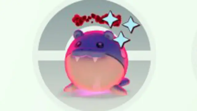 ダイマックスタマザラシ対策