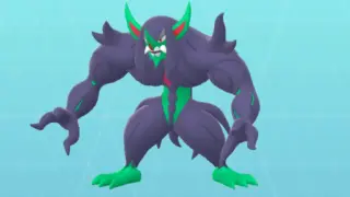 オーロンゲ個体値CP一覧