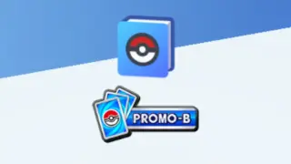 プロモBカードリスト