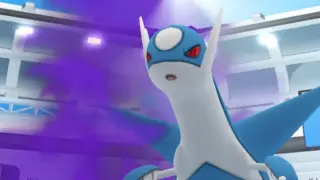 シャドウラティオス対策