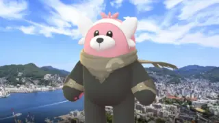 ロケーション背景一覧と入手方法